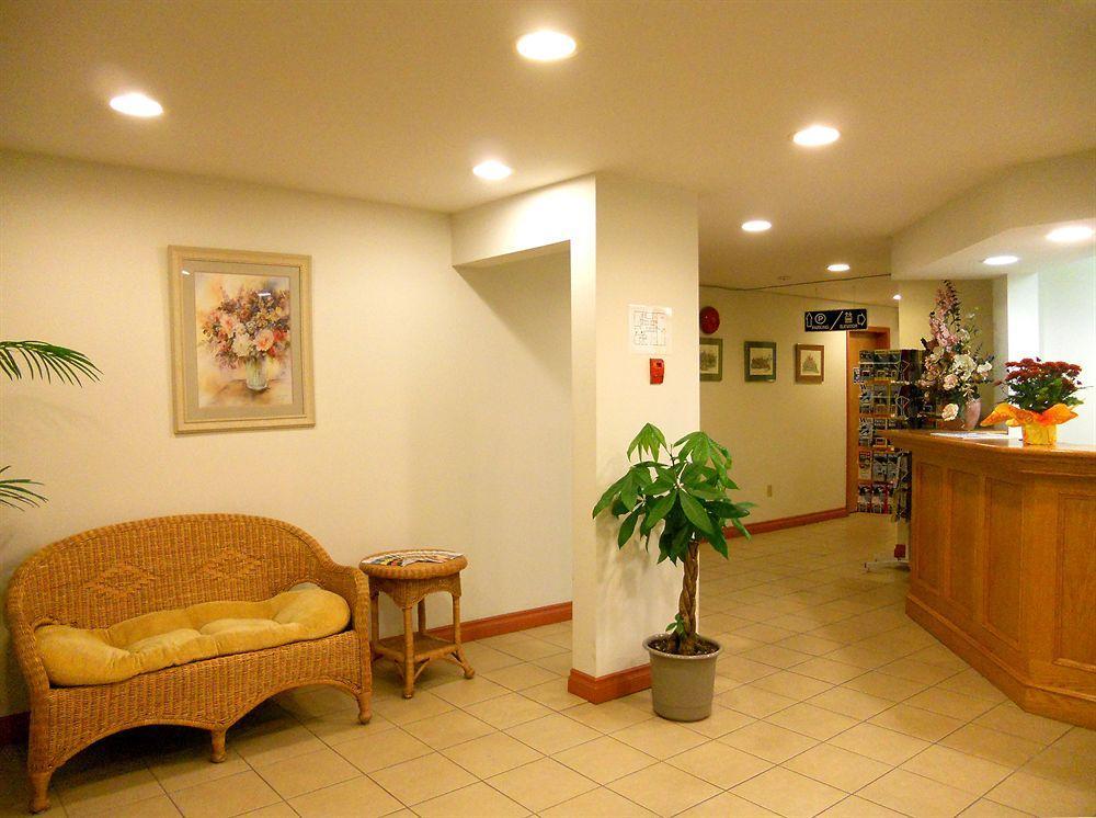 Mayfair Motel Victoria Exteriör bild