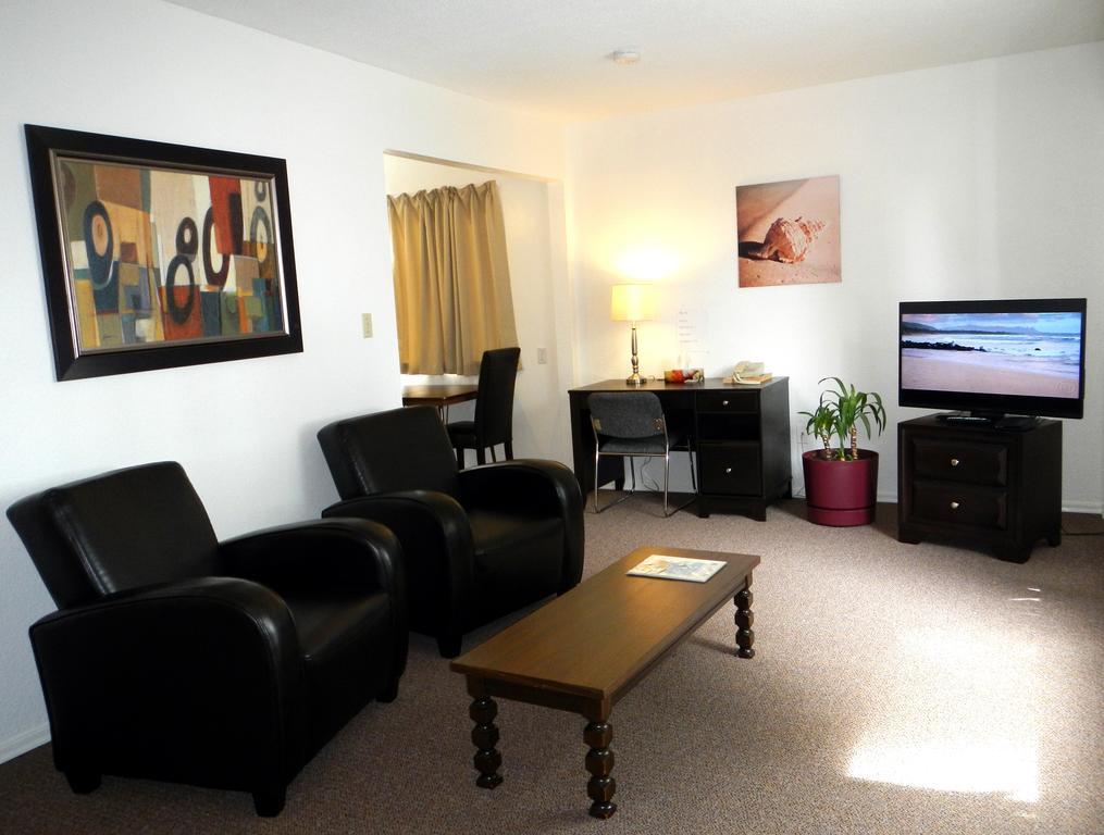 Mayfair Motel Victoria Exteriör bild