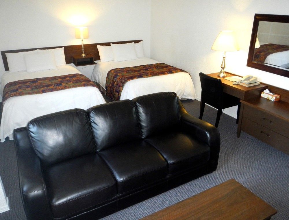 Mayfair Motel Victoria Exteriör bild