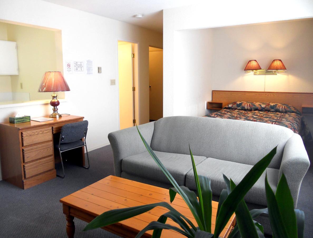 Mayfair Motel Victoria Rum bild